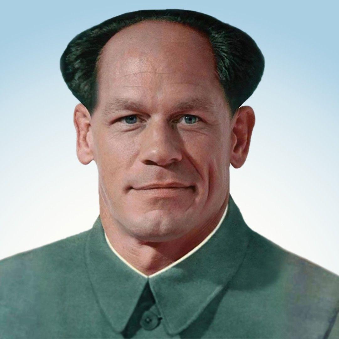 JHONXINA agent portrait